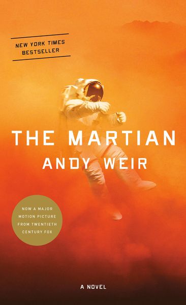 Produktbild: The Martian. Movie Tie-In