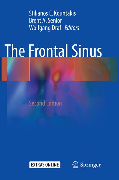 Produktbild: The Frontal Sinus