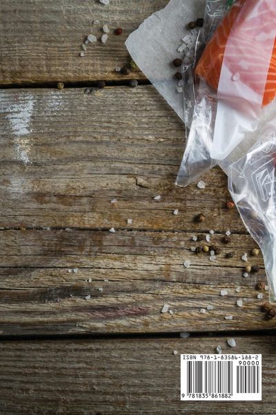 Produktbild: Mester Sous Vide