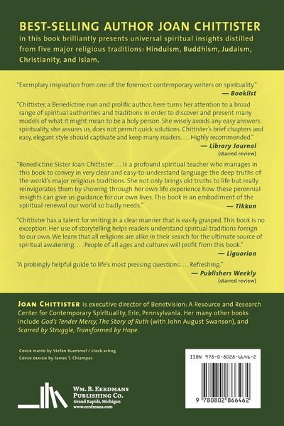 Produktbild: Welcome to the Wisdom of the World and Its Meaning for You