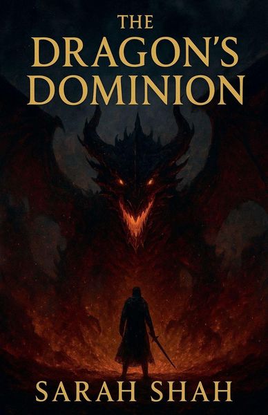 Produktbild: The Dragon's Dominion
