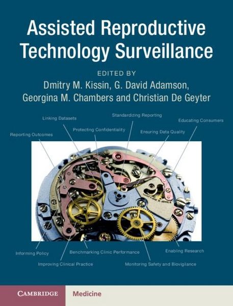 Produktbild: Assisted Reproductive Technology Surveillance