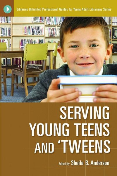 Produktbild: Serving Young Teens and 'Tweens