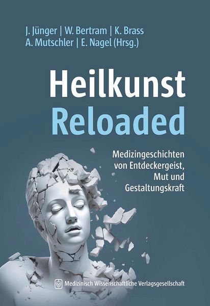 Produktbild: Heilkunst Reloaded