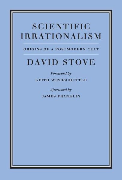 Produktbild: Scientific Irrationalism