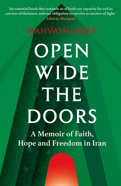 Produktbild: Open Wide the Doors