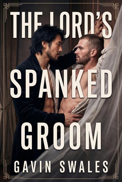 Produktbild: The Lord's Spanked Groom