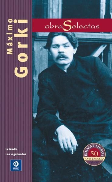 Produktbild: Obras selectas M&aacute;ximo Gorki