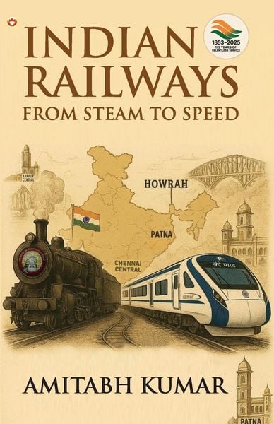 Produktbild: Indian Railways