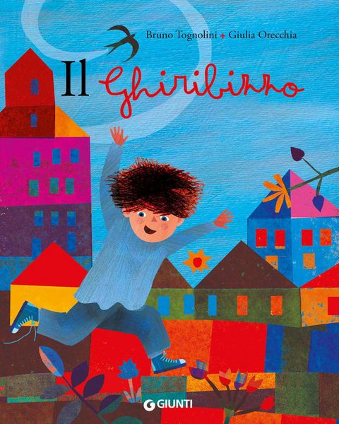 Produktbild: Il ghiribizzo