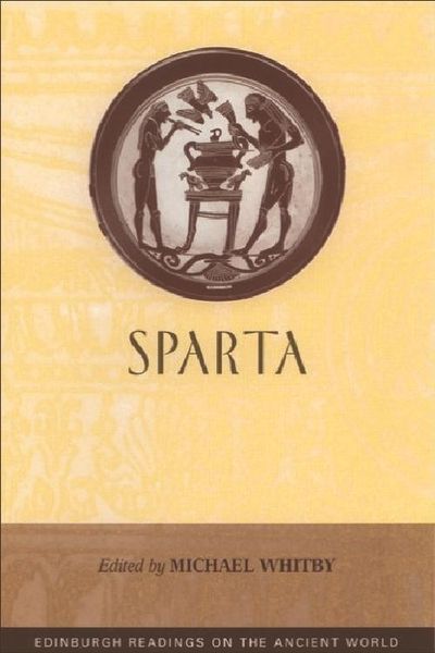 Produktbild: Sparta