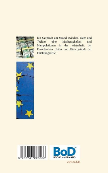 Produktbild: Papa, ist die EU gut f&uuml;r uns?