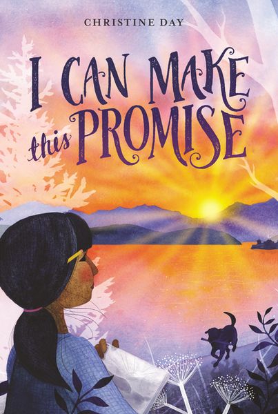 Produktbild: I Can Make This Promise