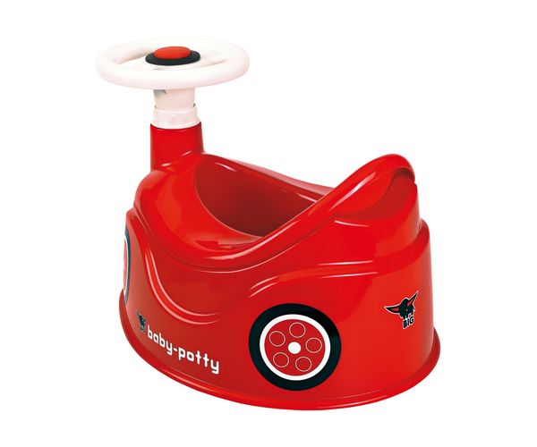 Produktbild: BIG Baby-Potty