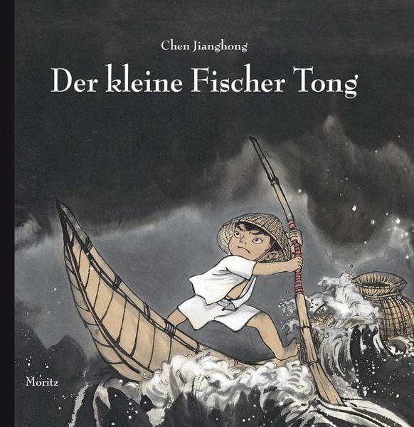Produktbild: Der kleine Fischer Tong