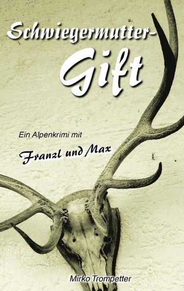 Produktbild: Schwiegermuttergift