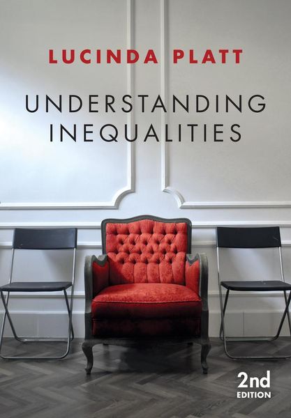 Produktbild: Understanding Inequalities
