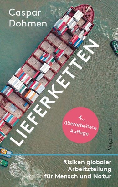 Produktbild: Lieferketten