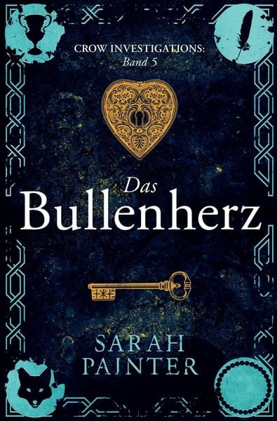 Produktbild: Das Bullenherz