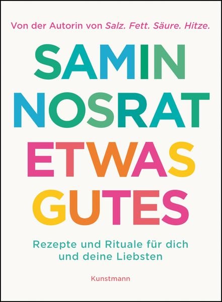 Produktbild: Etwas Gutes
