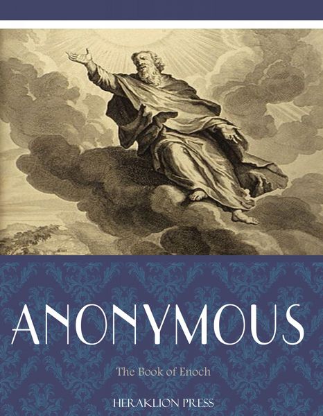 Produktbild: The Book of Enoch