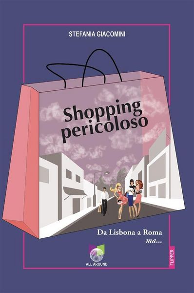 Produktbild: Shopping pericoloso