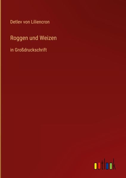 Produktbild: Roggen und Weizen