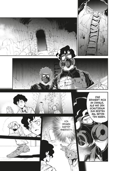 Produktbild: The Promised Neverland 13