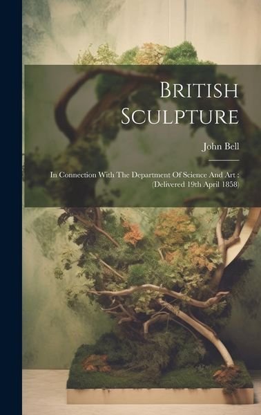 Produktbild: British Sculpture
