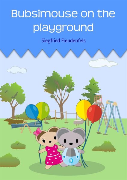 Produktbild: Bubsimouse on the playground