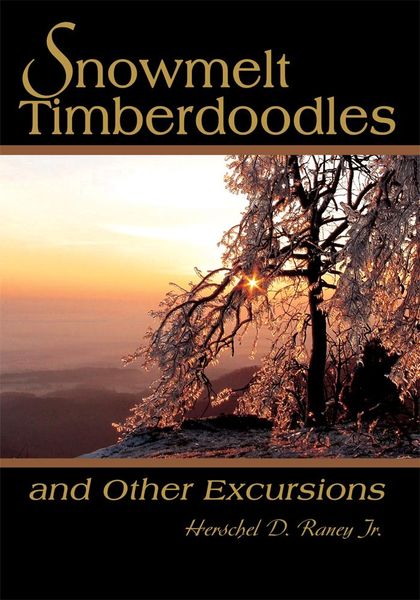 Produktbild: Snowmelt Timberdoodles