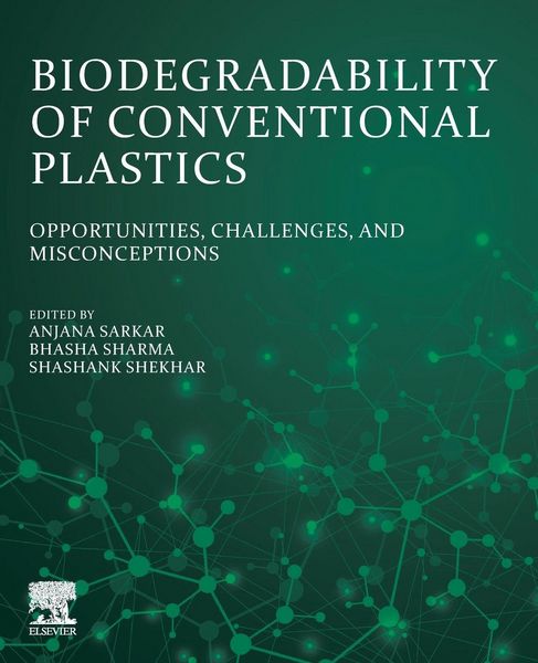 Produktbild: Biodegradability of Conventional Plastics