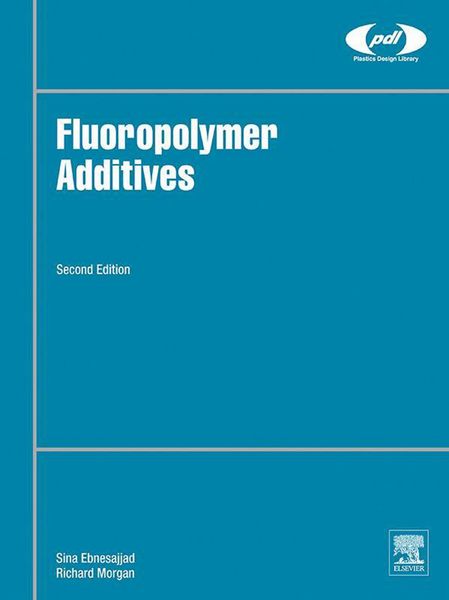 Produktbild: Fluoropolymer Additives