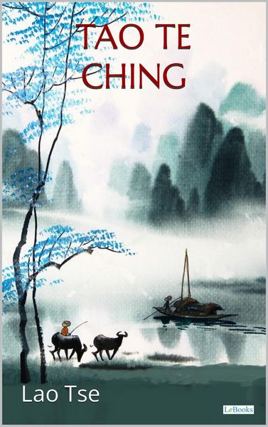 Produktbild: Tao Te Ching