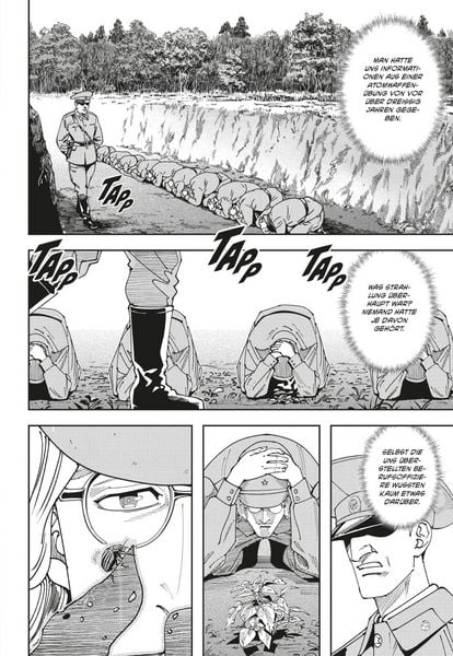 Produktbild: Tschernobyl - Eine Chronik der Zukunft: Der Manga 2