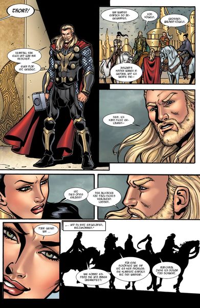 Produktbild: Thor