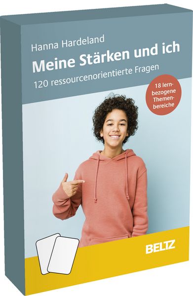 Produktbild: Meine St&auml;rken und ich