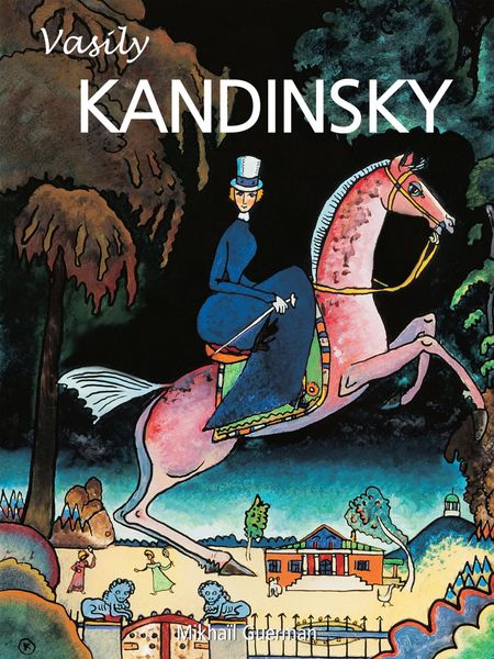 Produktbild: Kandinsky