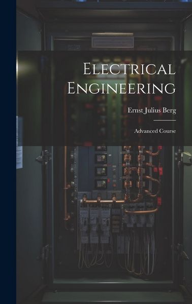 Produktbild: Electrical Engineering: Advanced Course