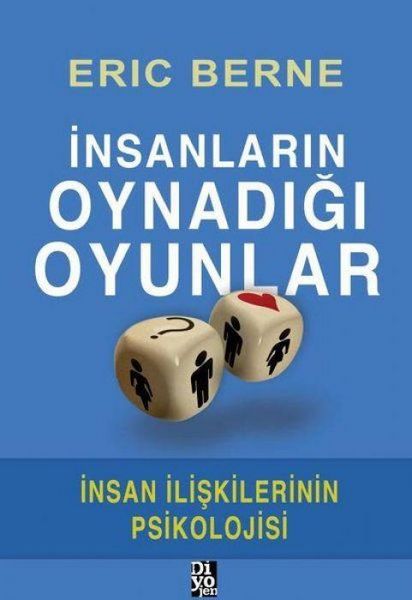 Produktbild: Insanlarin Oynadigi Oyunlar