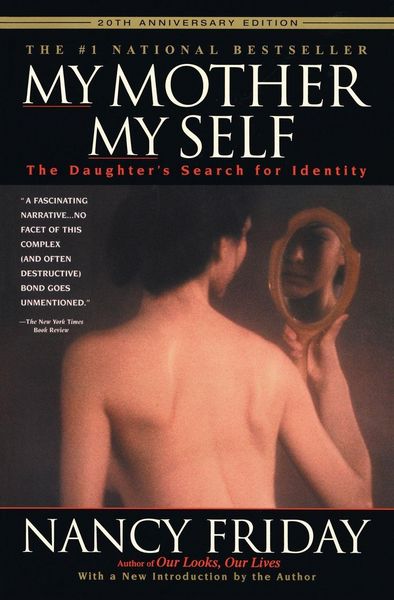 Produktbild: My Mother/My Self