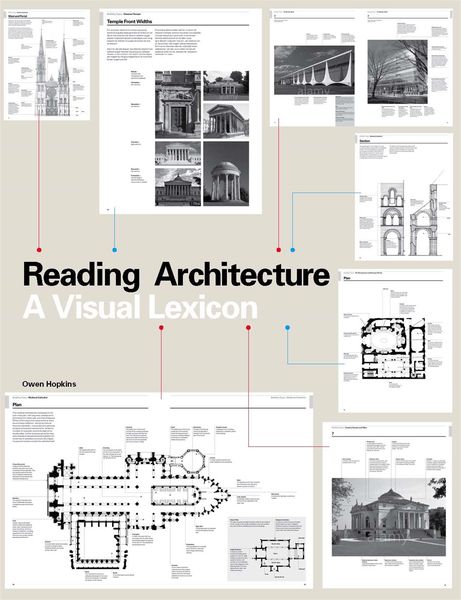 Produktbild: Reading Architecture