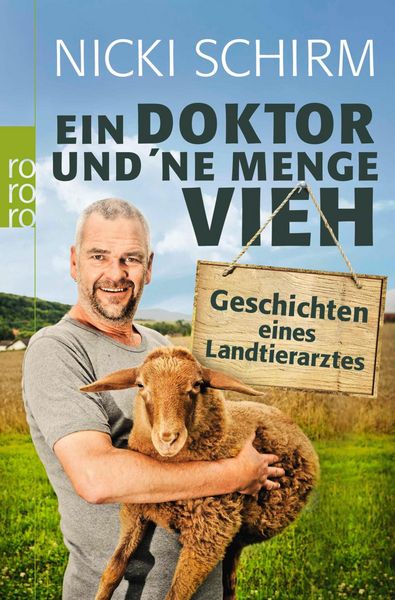 Produktbild: Ein Doktor und &acute;ne Menge Vieh