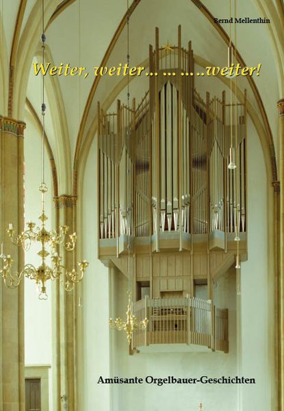 Weiter, weiter ... weiter!, Taschenbuch von Mellenthin Bernd, Rediroma-Verlag, 9783940450920