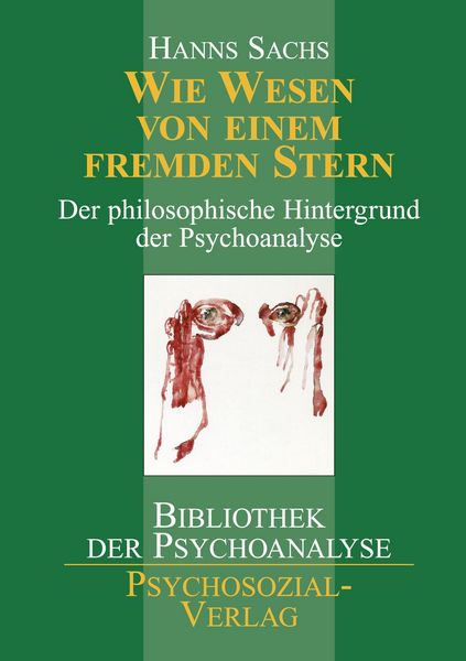 Produktbild: Wie Wesen von einem fremden Stern