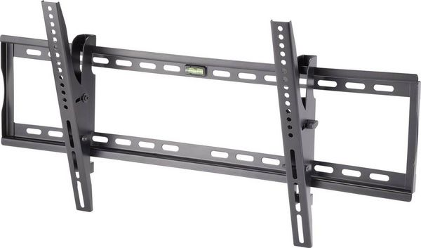 Produktbild: SpeaKa Professional SP-2110012 TV-Wandhalterung 106,7 cm (42") - 203,2 cm (80") Neigbar Integrierte Wasserwaage