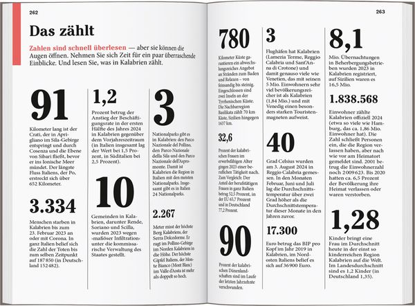 Produktbild: DUMONT Reise-Taschenbuch Reisef&uuml;hrer Kalabrien