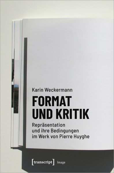 Produktbild: Format und Kritik