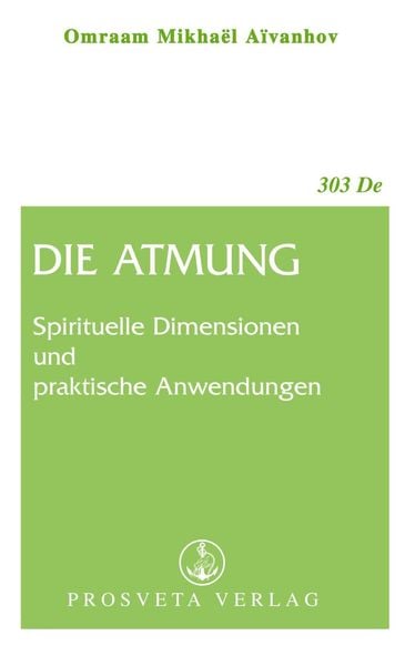 Produktbild: Die Atmung