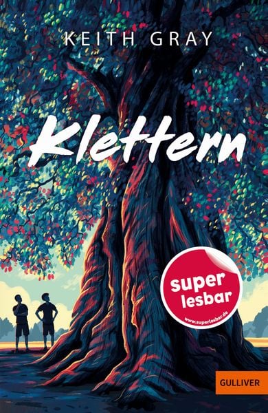 Produktbild: Klettern
